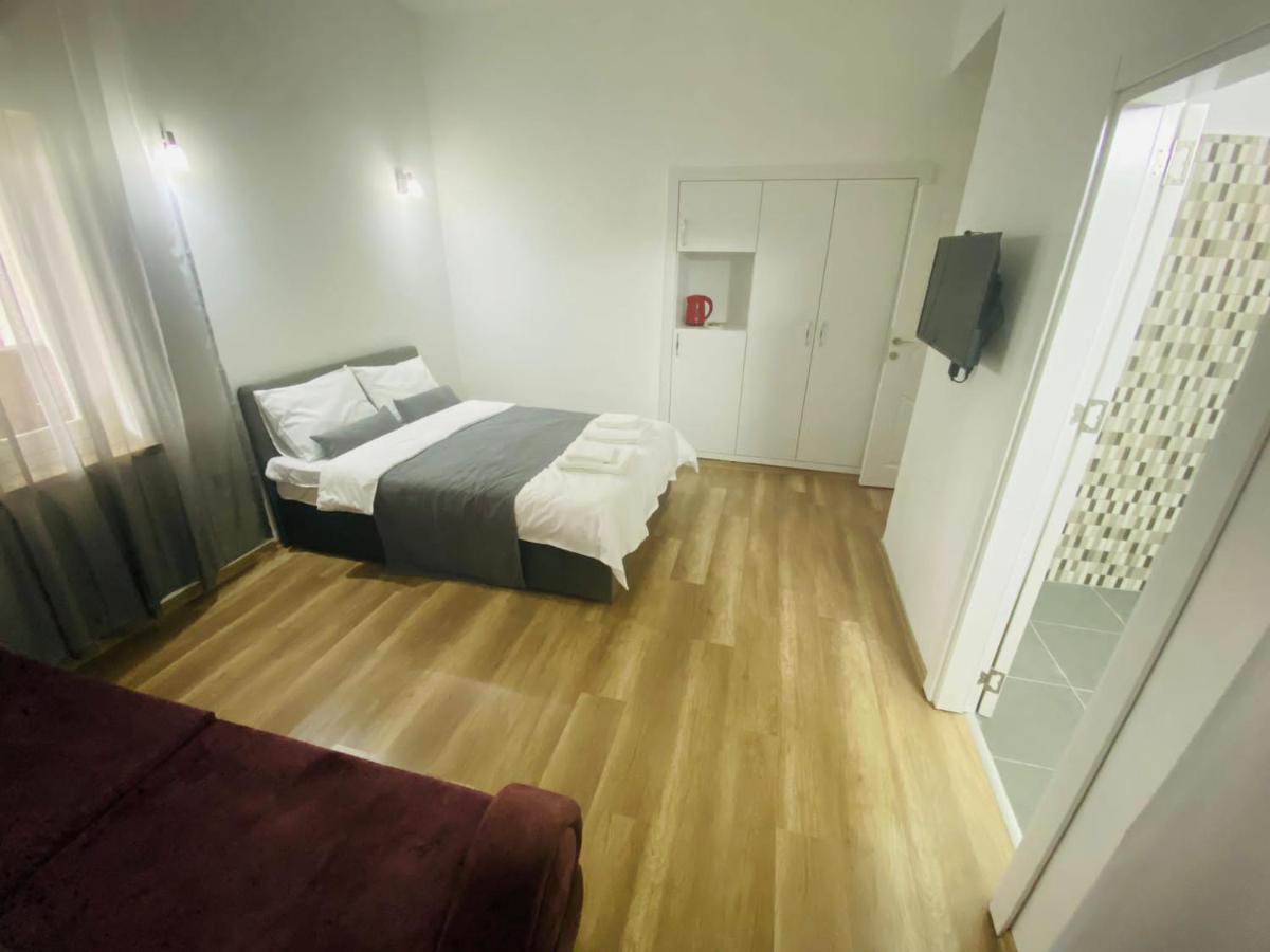 Secret Garden Guest House 02 Gazimağusa Dış mekan fotoğraf