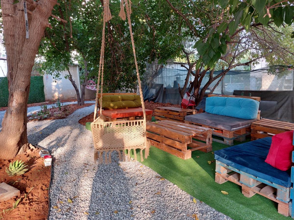Secret Garden Guest House 02 Gazimağusa Dış mekan fotoğraf