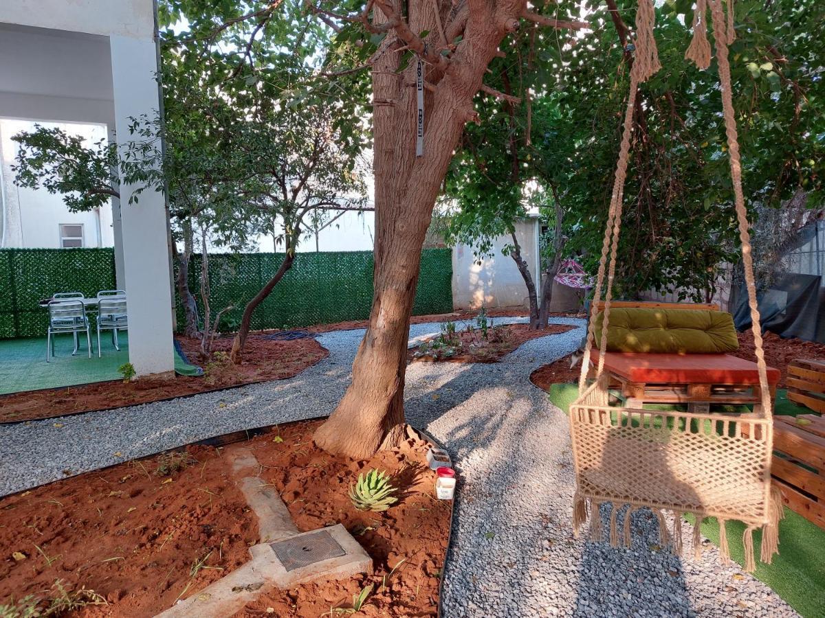 Secret Garden Guest House 02 Gazimağusa Dış mekan fotoğraf